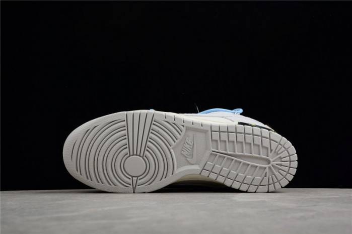 00F x Dunk Low ‘Lot 38 of 50’ – Nike – DJ0950-113