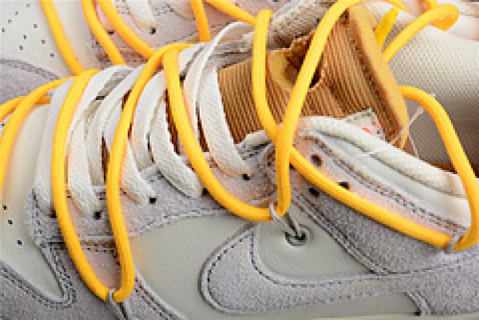 00F x Dunk Low ‘Lot 39 of 50’ – Nike – DJ0950-109