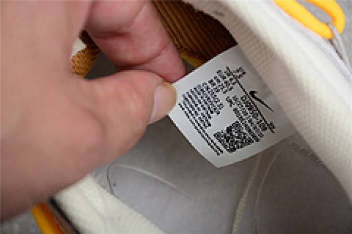 00F x Dunk Low ‘Lot 39 of 50’ – Nike – DJ0950-109