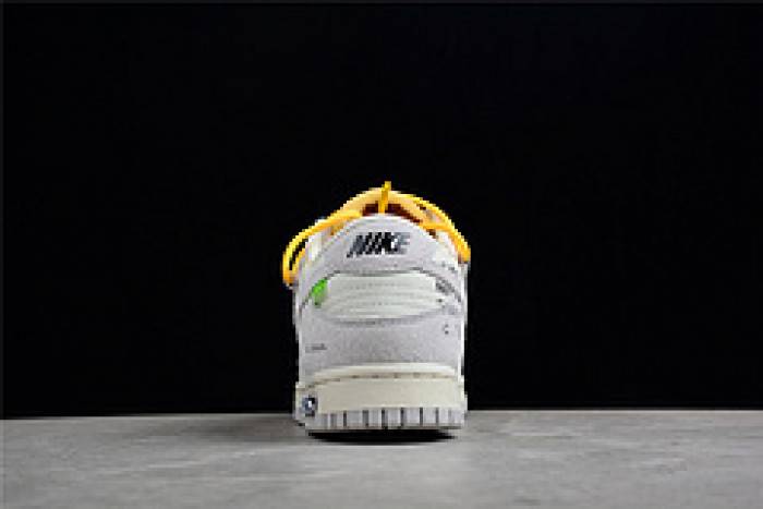 00F x Dunk Low ‘Lot 39 of 50’ – Nike – DJ0950-109