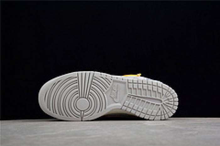 00F x Dunk Low ‘Lot 39 of 50’ – Nike – DJ0950-109