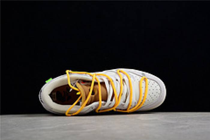 00F x Dunk Low ‘Lot 39 of 50’ – Nike – DJ0950-109