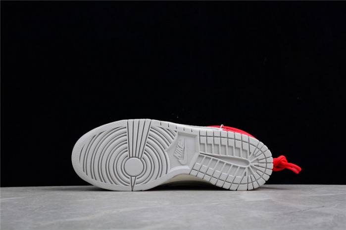 00F x Dunk Low ‘Lot 40 of 50’ – Nike – DJ0950-103