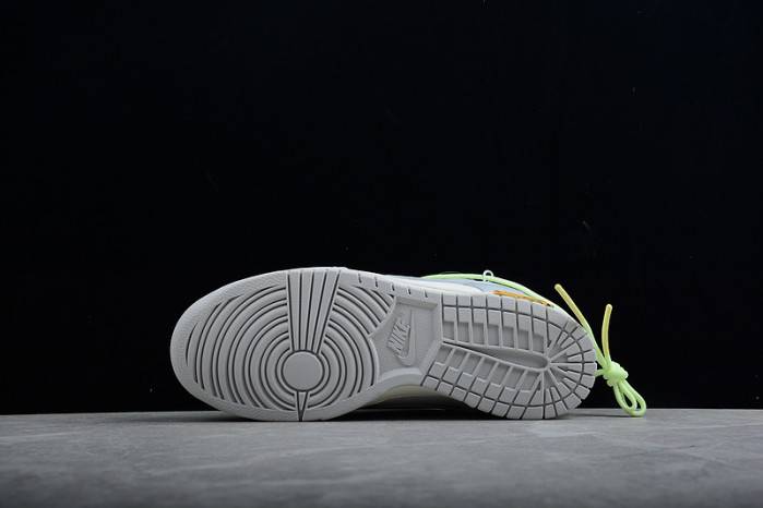 00F x Dunk Low ‘Lot 43 of 50’ – Nike – DM1602-128