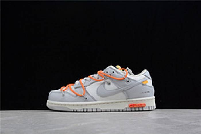 00F x Dunk Low ‘Lot 44 of 50’ – Nike – DM1602-104