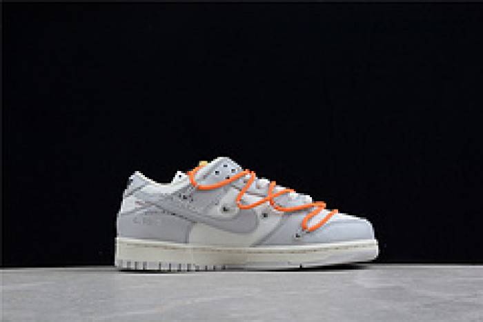 00F x Dunk Low ‘Lot 44 of 50’ – Nike – DM1602-104