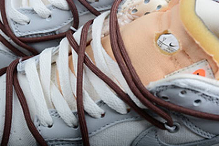 00F x Dunk Low ‘Lot 46 of 50’ – Nike – DM1602-102