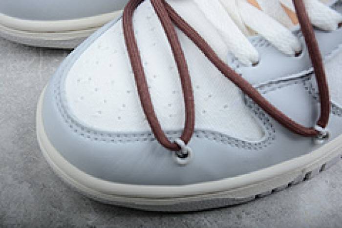 00F x Dunk Low ‘Lot 46 of 50’ – Nike – DM1602-102