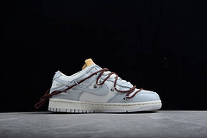 00F x Dunk Low ‘Lot 46 of 50’ – Nike – DM1602-102