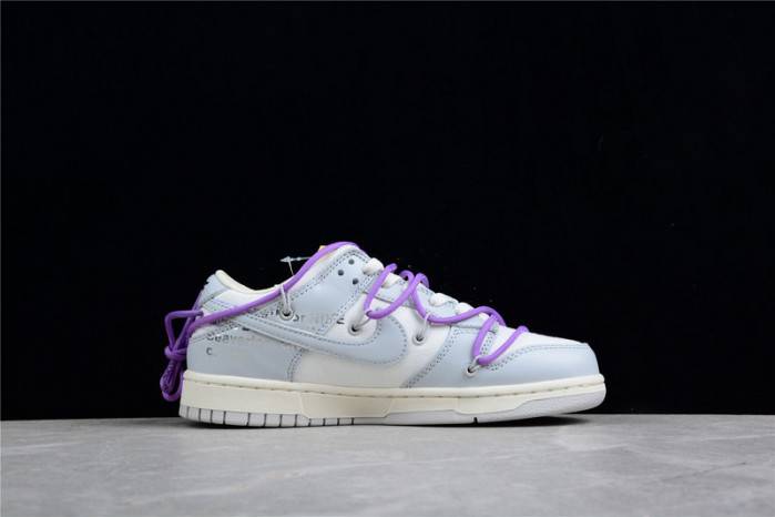 00F x Dunk Low ‘Lot 47 of 50’ – Nike – DM1602-125