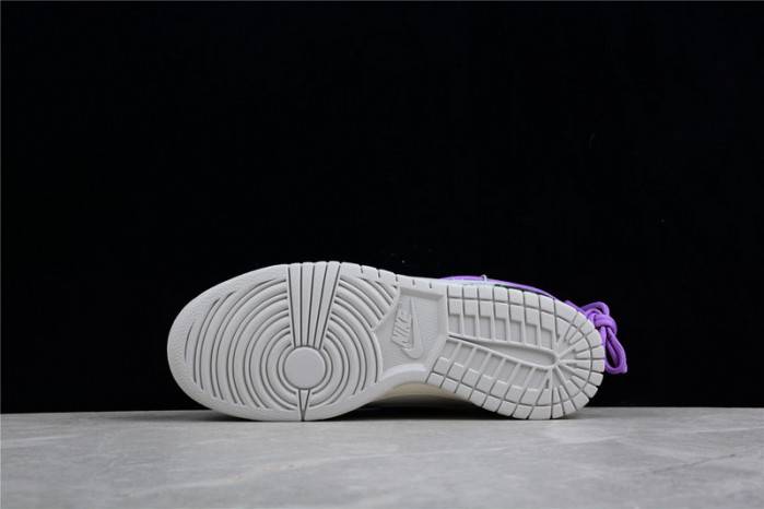 00F x Dunk Low ‘Lot 47 of 50’ – Nike – DM1602-125
