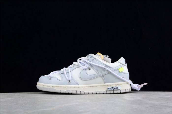 00F x Dunk Low ‘Lot 49 of 50’ – Nike – DM1602-123
