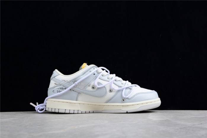 00F x Dunk Low ‘Lot 49 of 50’ – Nike – DM1602-123