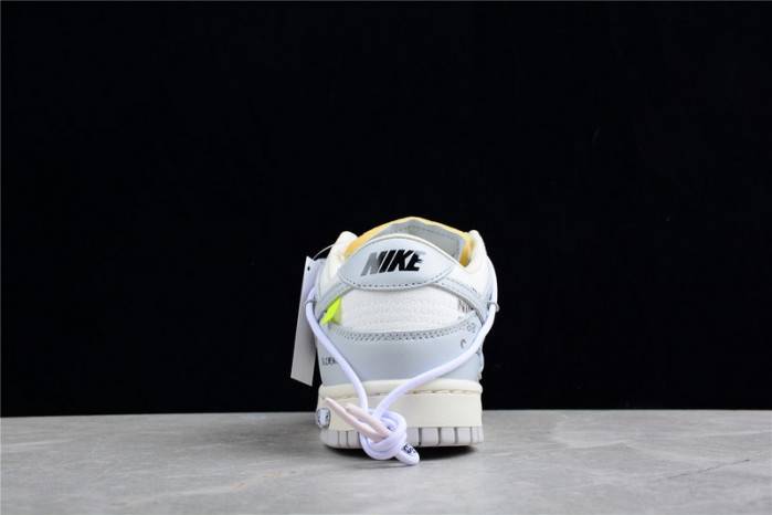 00F x Dunk Low ‘Lot 49 of 50’ – Nike – DM1602-123