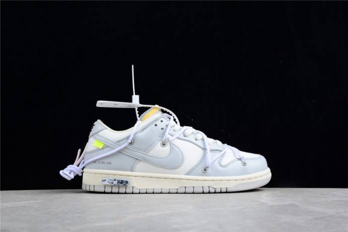 00F x Dunk Low ‘Lot 49 of 50’ – Nike – DM1602-123