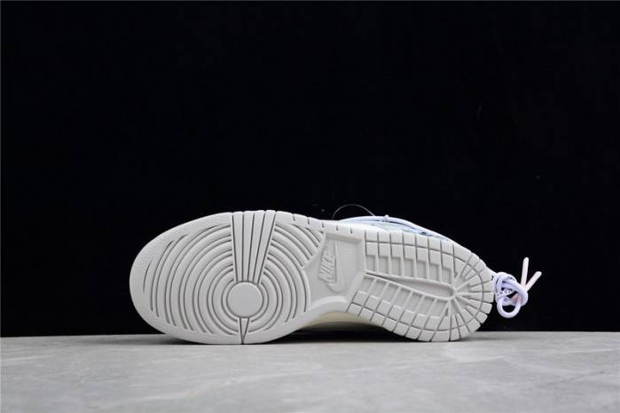 00F x Dunk Low ‘Lot 49 of 50’ – Nike – DM1602-123