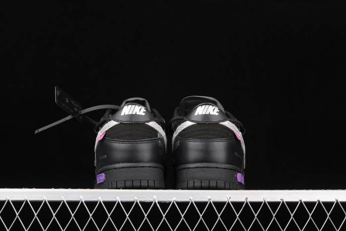 00F x Dunk Low ‘Lot 50 of 50’ – Nike – DM1602-001
