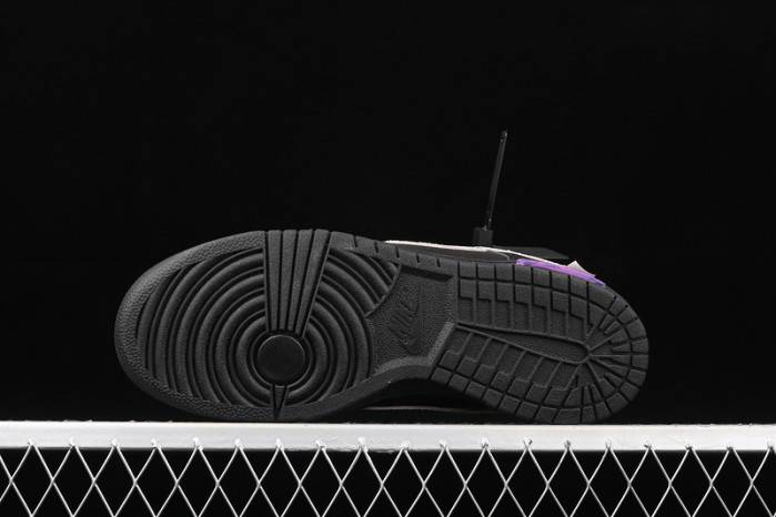 00F x Dunk Low ‘Lot 50 of 50’ – Nike – DM1602-001
