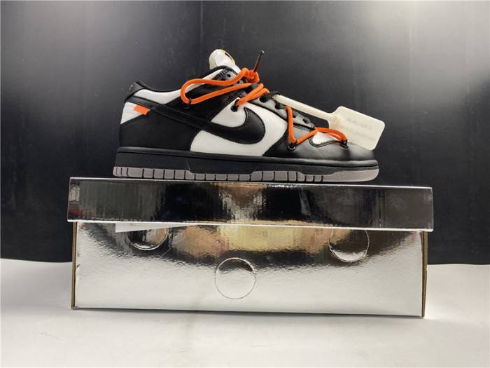 00F x Nike Dunk Low CT0856 -001