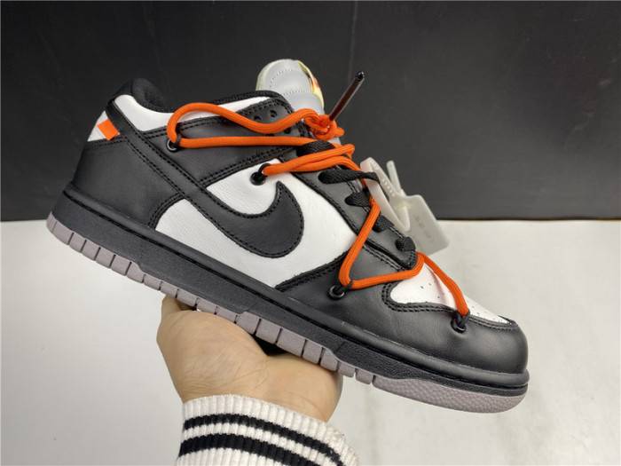 00F x Nike Dunk Low CT0856 -001