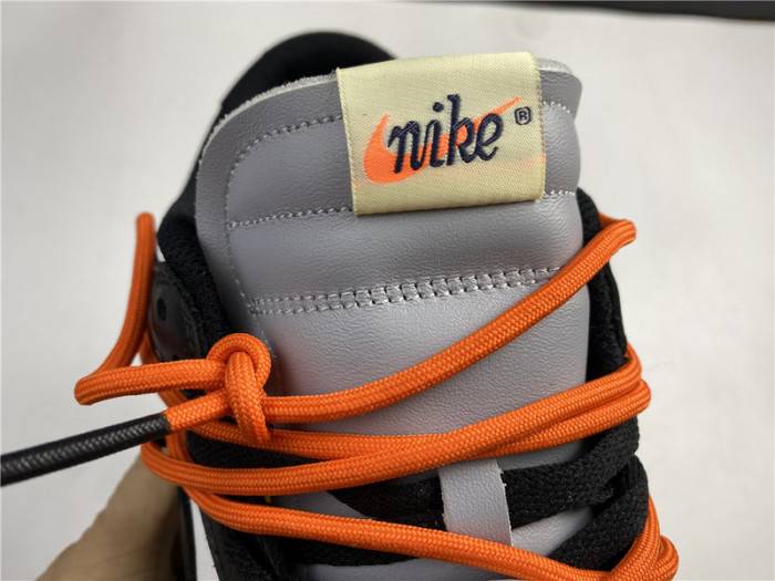 00F x Nike Dunk Low CT0856 -001