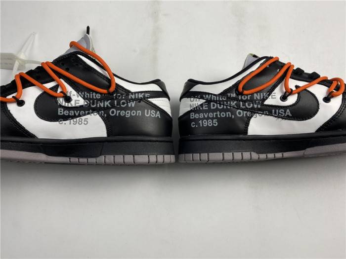 00F x Nike Dunk Low CT0856 -001