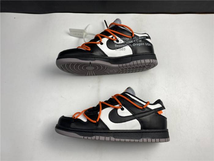 00F x Nike Dunk Low CT0856 -001