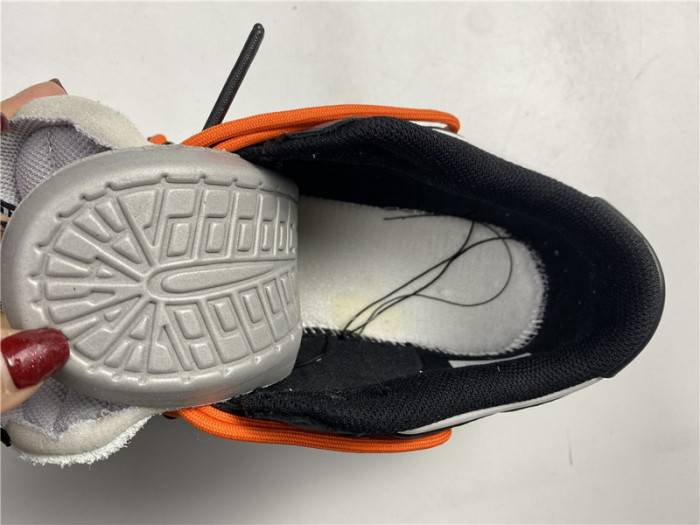 00F x Nike Dunk Low CT0856 -001