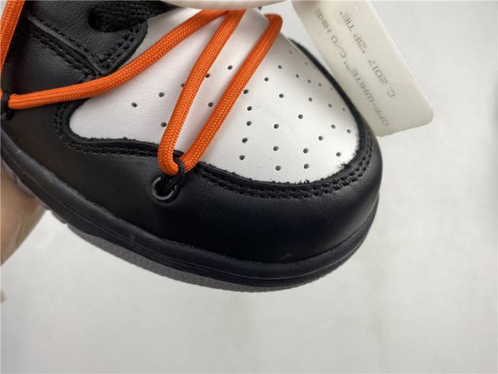 00F x Nike Dunk Low CT0856 -001