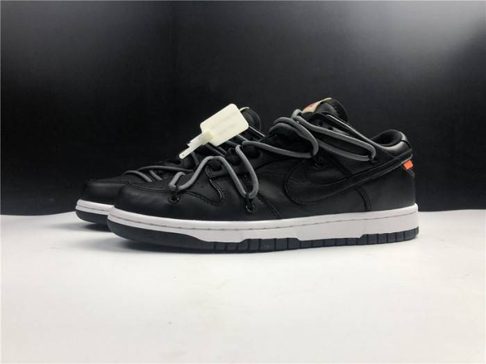 00F x Nike Dunk Low CT0856-002