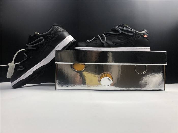 00F x Nike Dunk Low CT0856-002