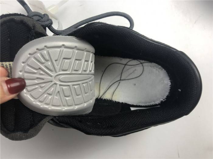 00F x Nike Dunk Low CT0856-002