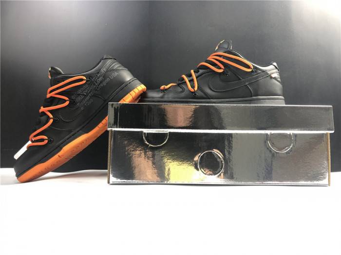 00F x Nike Dunk Low CT0856-005