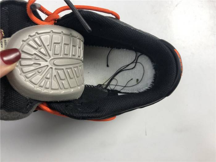 00F x Nike Dunk Low CT0856-005