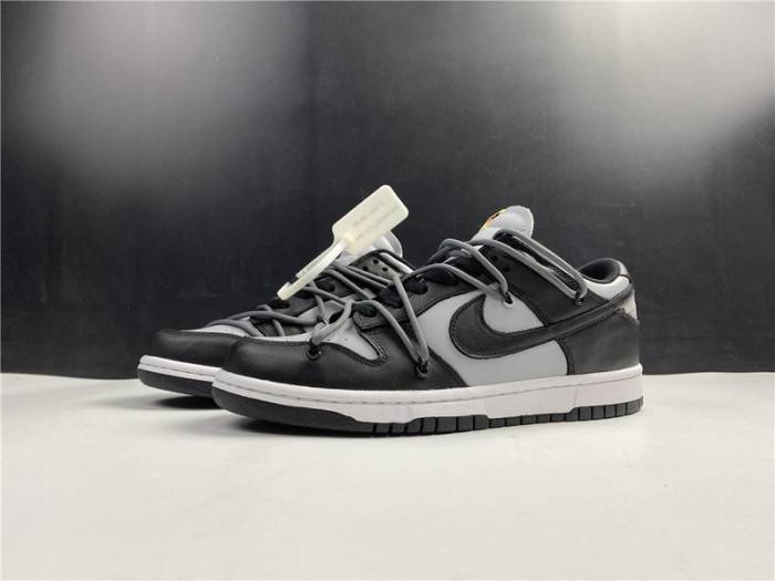 00F x Nike Dunk Low CT0856-007
