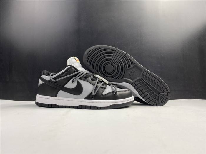 00F x Nike Dunk Low CT0856-007