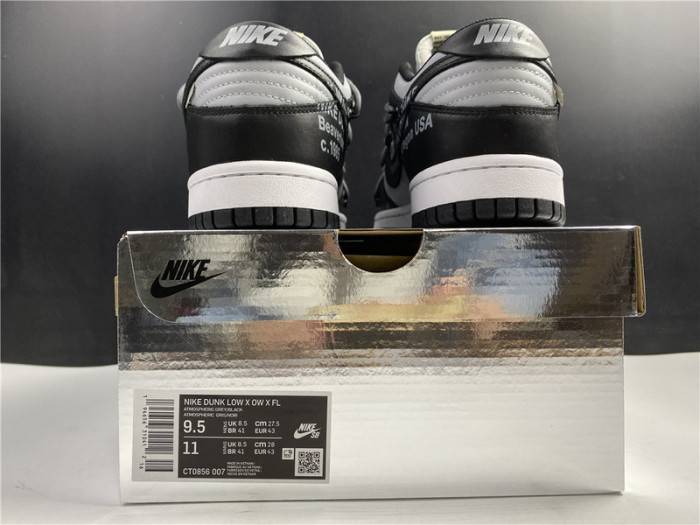 00F x Nike Dunk Low CT0856-007