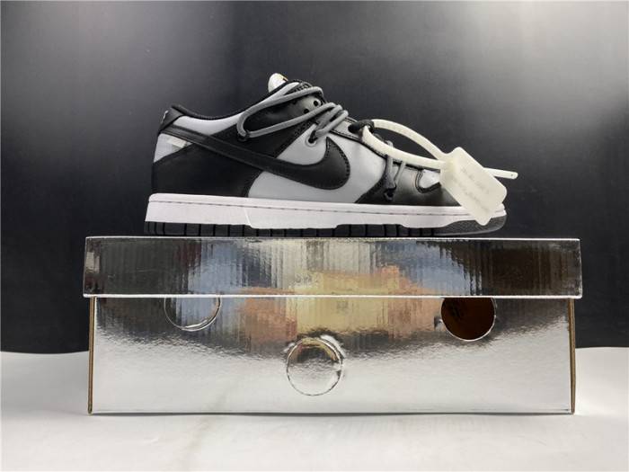 00F x Nike Dunk Low CT0856-007