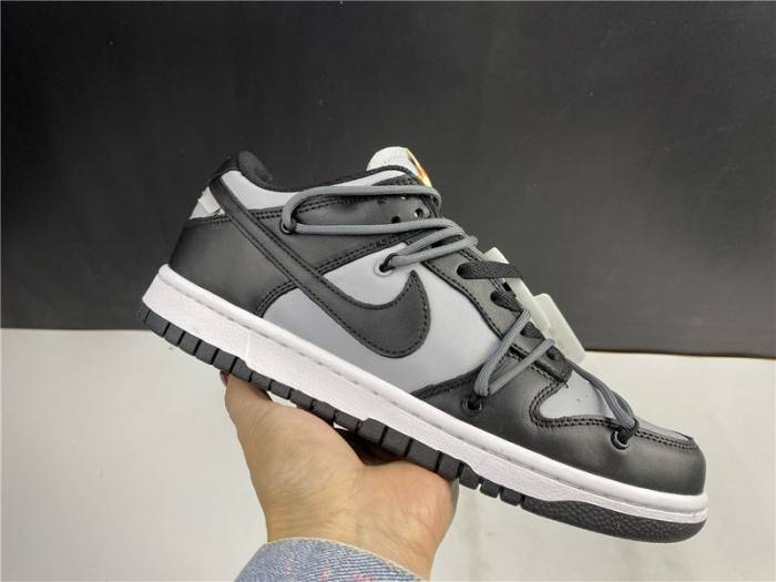 00F x Nike Dunk Low CT0856-007