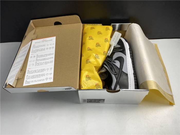 00F x Nike Dunk Low CT0856-007