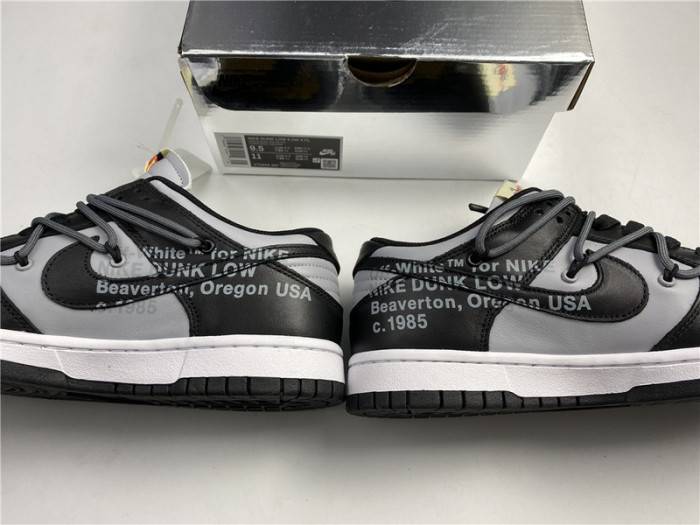 00F x Nike Dunk Low CT0856-007
