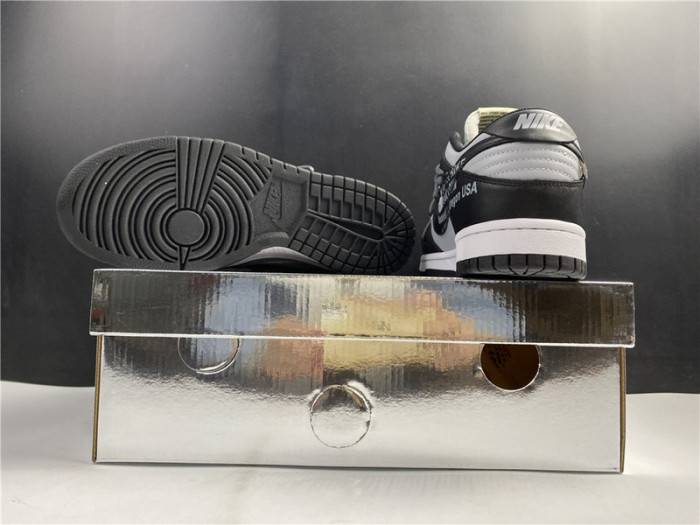 00F x Nike Dunk Low CT0856-007