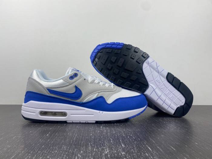 Nike Air Max 1 Anniversary Royal (2017) 908375-101