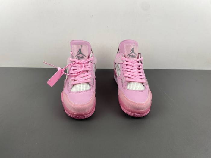 AIR JORDAN 4 PINK 2024517