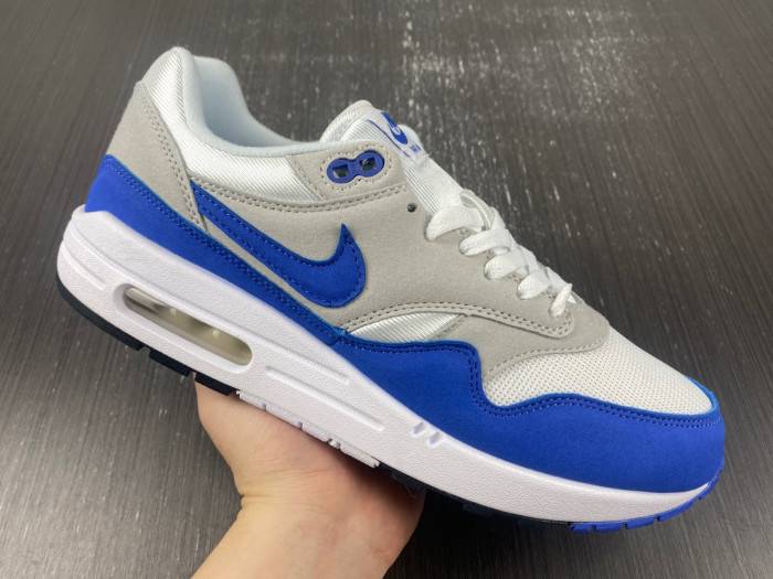 Nike Air Max 1 Anniversary Royal (2017) 908375-101
