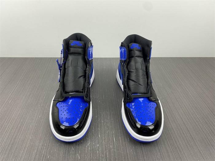 Air Jordan 1 High OG ‘Royal Patent’