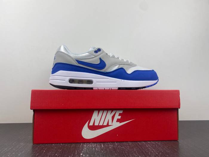 Nike Air Max 1 Anniversary Royal (2017) 908375-101