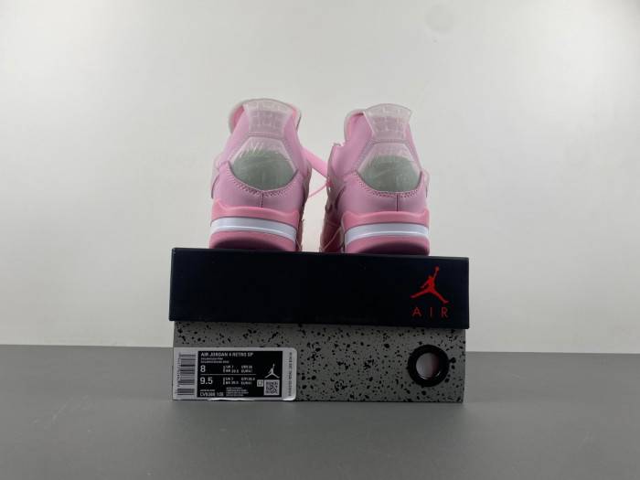 AIR JORDAN 4 PINK 2024517