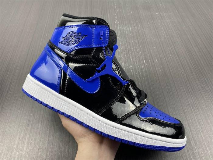 Air Jordan 1 High OG ‘Royal Patent’