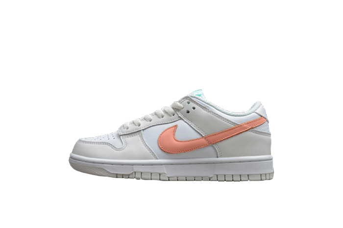 Nike Dunk Low Gs Tropical Twist CW1590-101